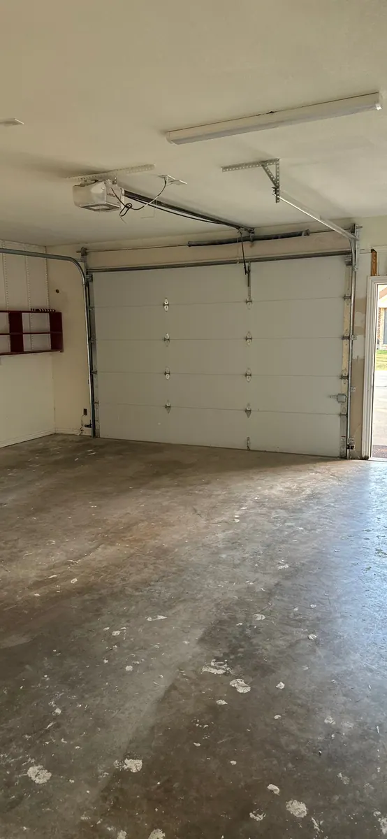 18×20 Garage