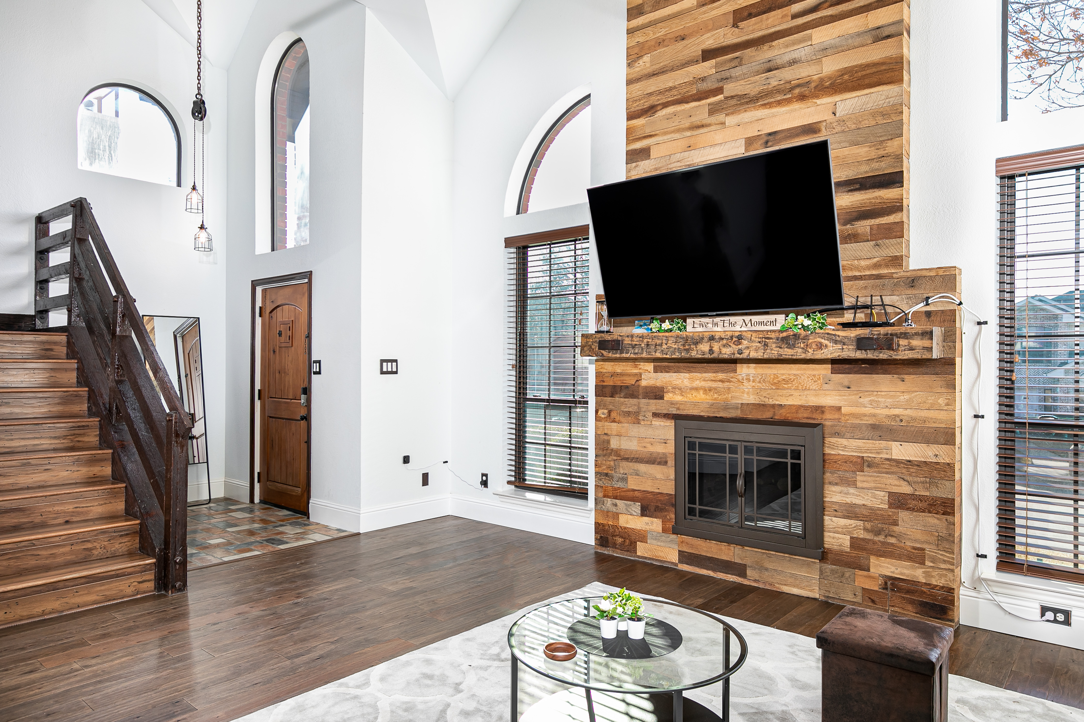 Modern Elegance at Meadowstone