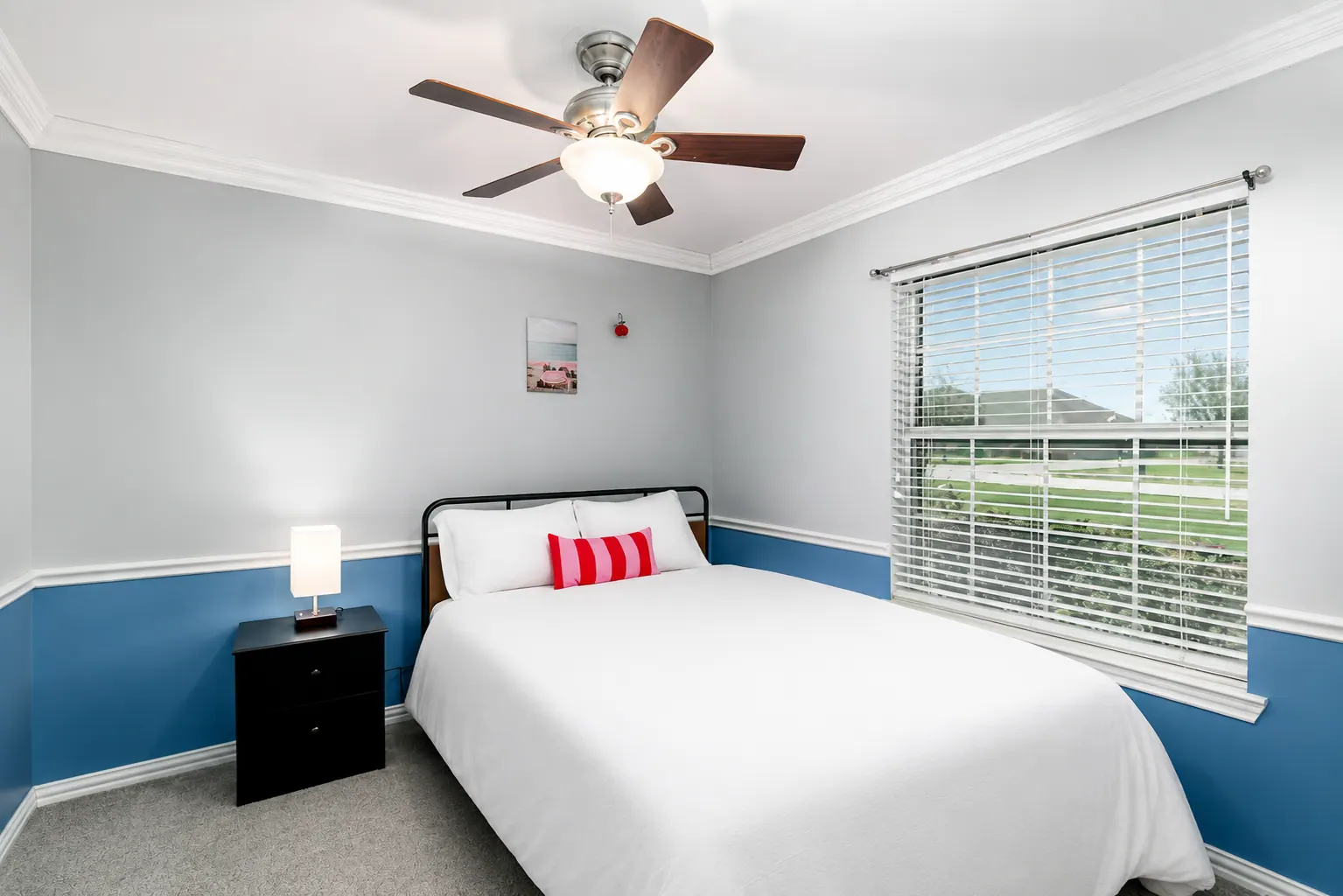 CountryView additional bedroom