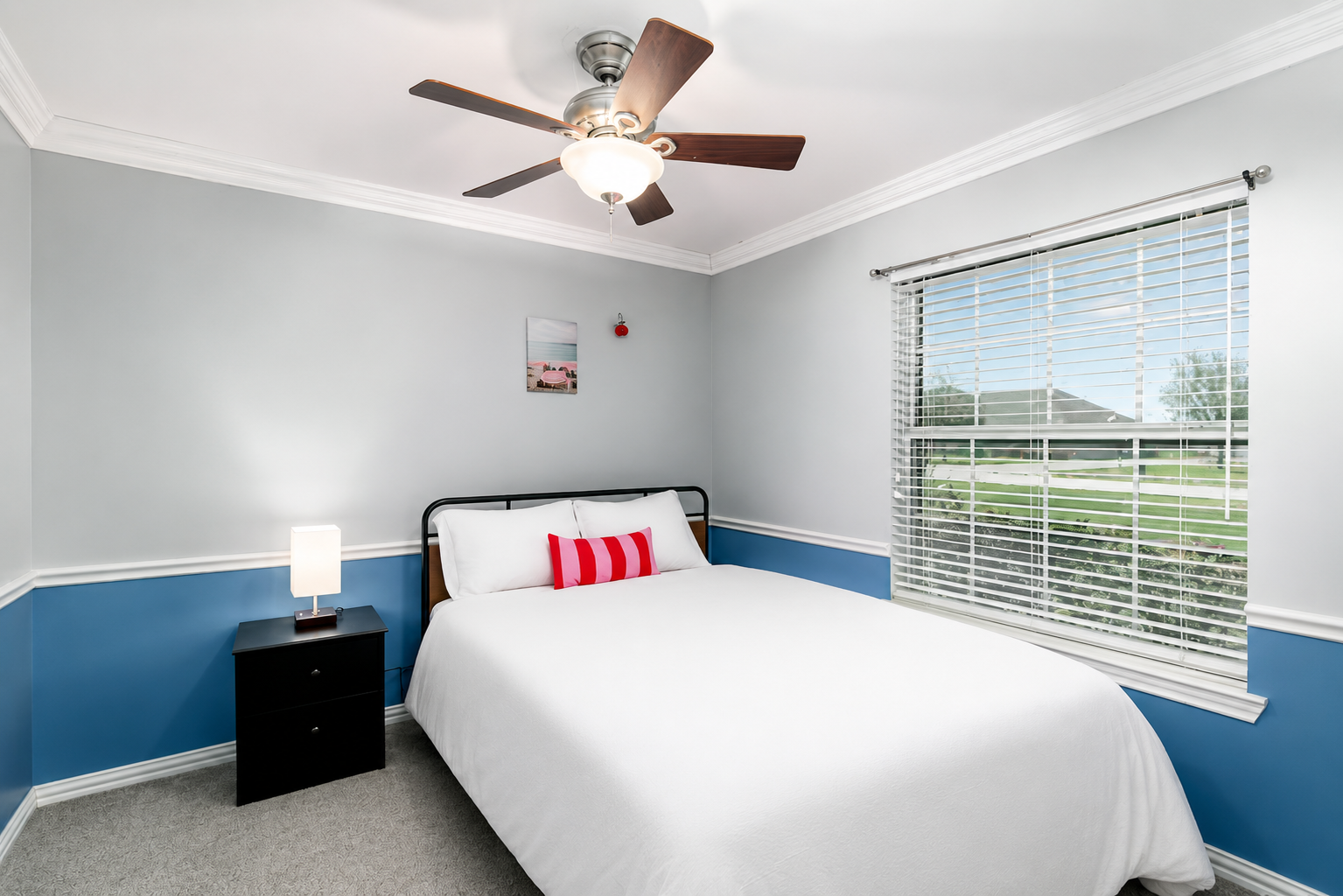 CountryView additional bedroom