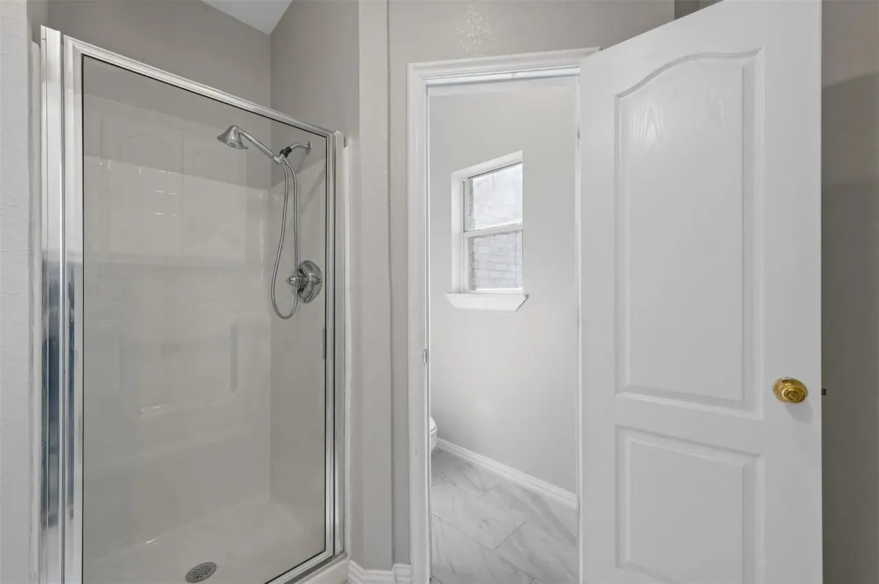 Tranquil Retreat half bathroom