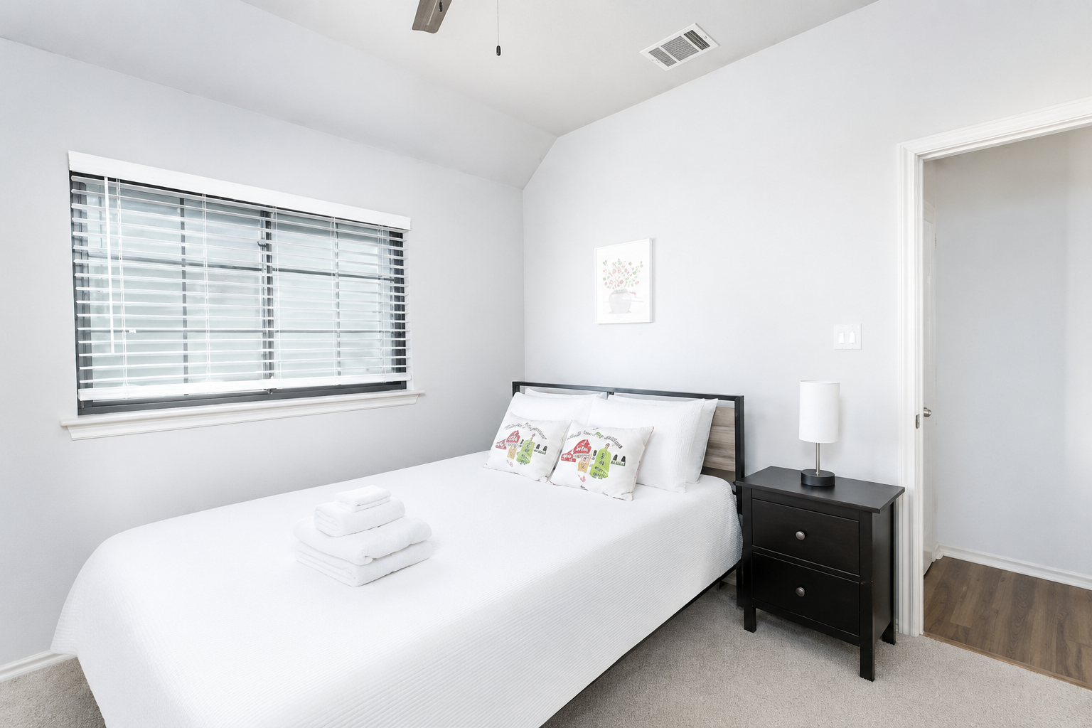 Meadowstone second bedroom